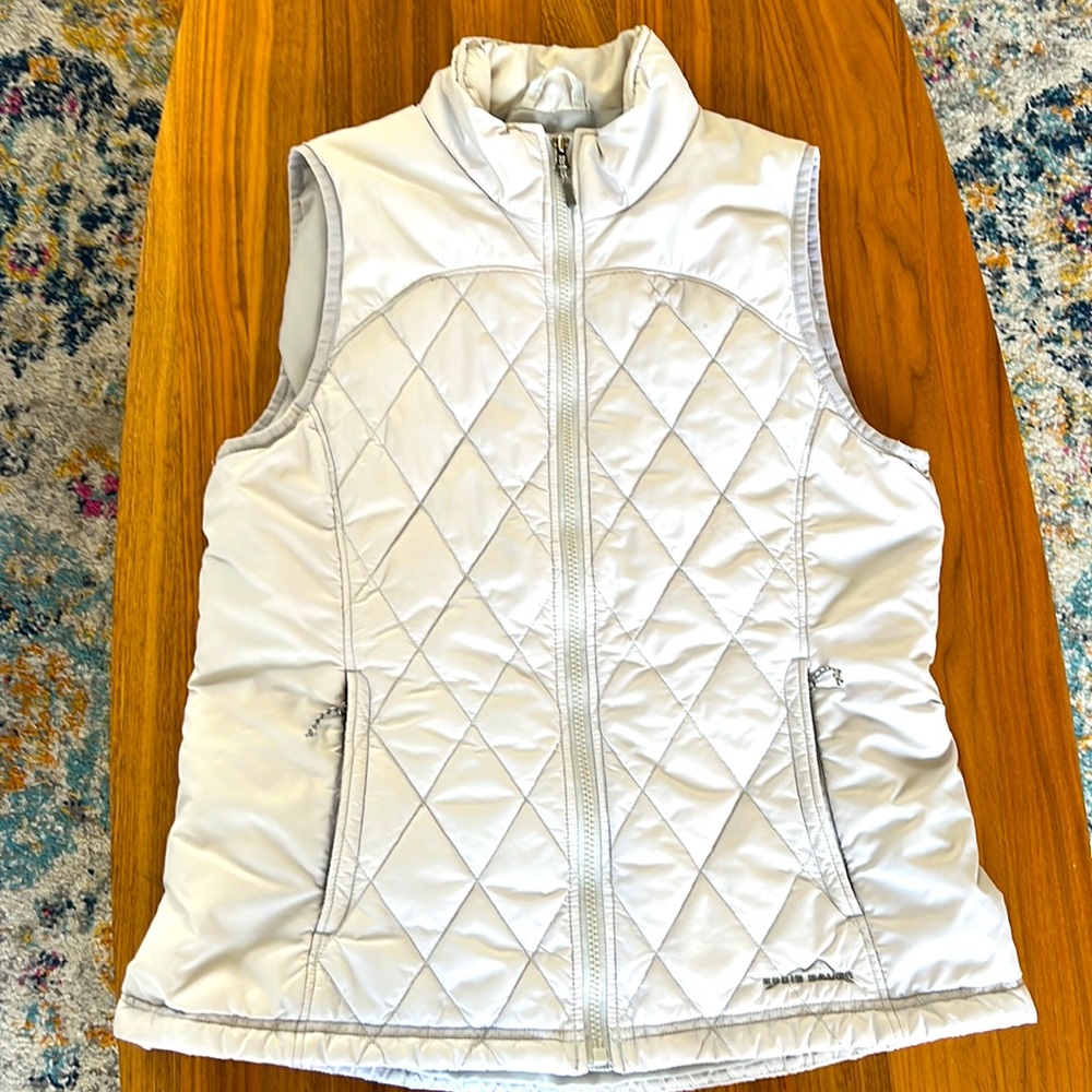 Eddie Bauer vest